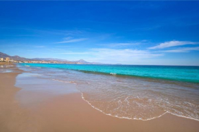 Costa Blanca Holiday Rental AltaMar II